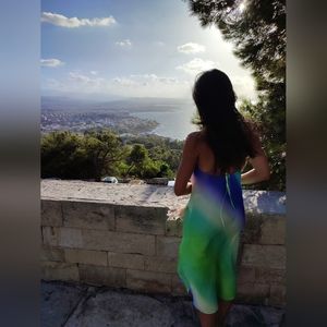 Meet your Posher, Mickey